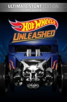 Hot Wheels Unleashed Ultimate Stunt Edition PS Oyun kullananlar yorumlar